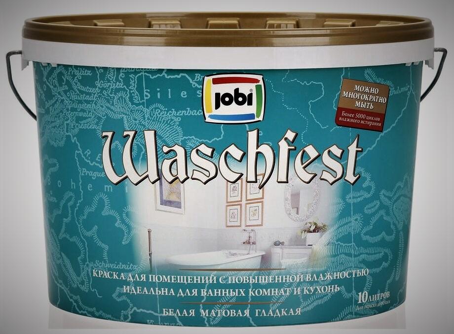 Jobi – марка из Германии по доступной цене.