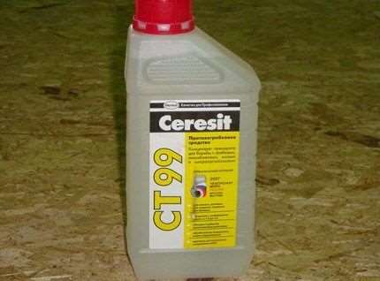 Ceresit CT 99 