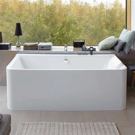 Duravit P3 Comforts