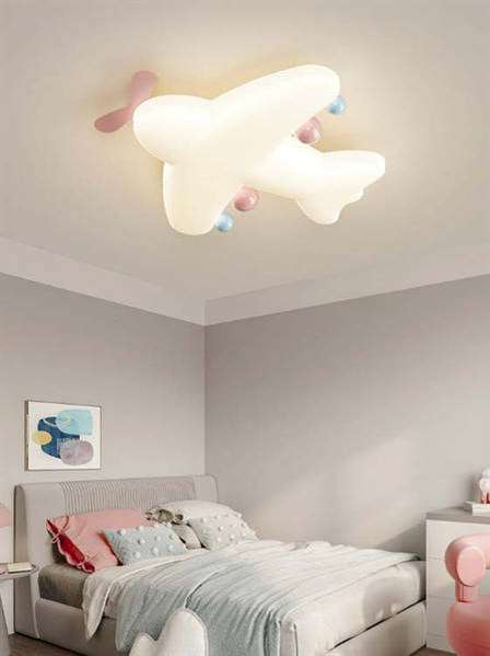 Потолочный светильник для детской комнаты . PH-51215: купить по лучшей цене - люстры - prohouse.com.ua