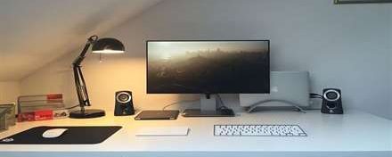 Picture background
